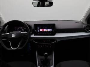 Seat Arona Style 1.0 TSI / FullLink, LED, PDC, Klima