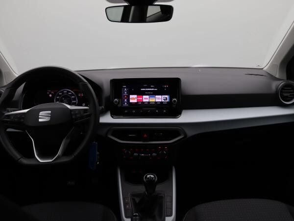 Seat Arona Style 1.0 TSI / FullLink, LED, PDC, Klima
