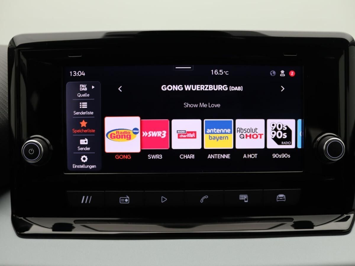 Seat Arona Style 1.0 TSI / FullLink, LED, PDC, Klima