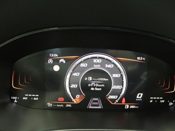 Seat Arona Style 1.0 TSI / FullLink, LED, PDC, Klima