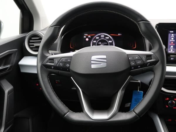 Seat Arona Style 1.0 TSI / FullLink, LED, PDC, Klima