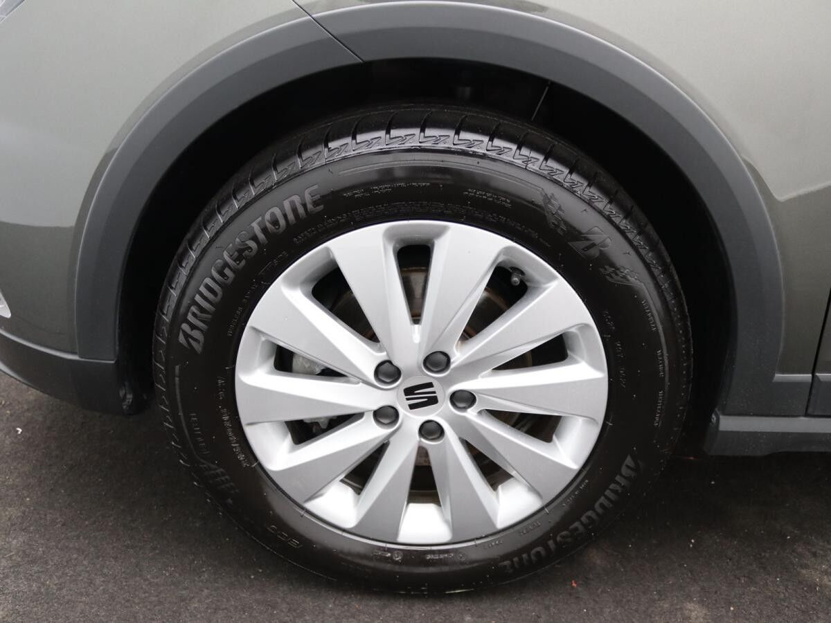 Seat Arona Style 1.0 TSI / FullLink, LED, PDC, Klima