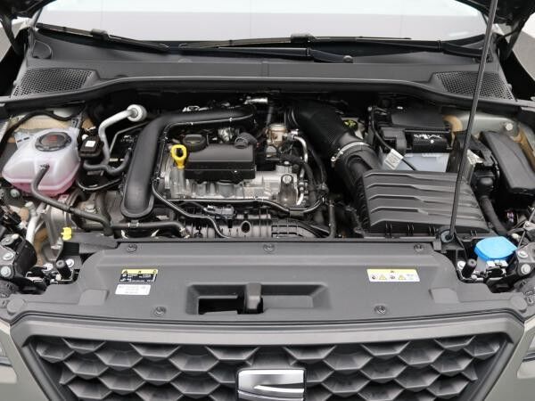 Seat Arona Style 1.0 TSI / FullLink, LED, PDC, Klima