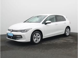Volkswagen Golf VIII Life 1.5eTSI DSG / Navi, HuD, App, LED