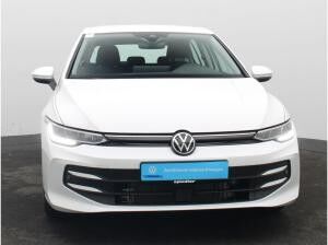 Volkswagen Golf VIII Life 1.5 TSI / App-Connect, LED, SHZ