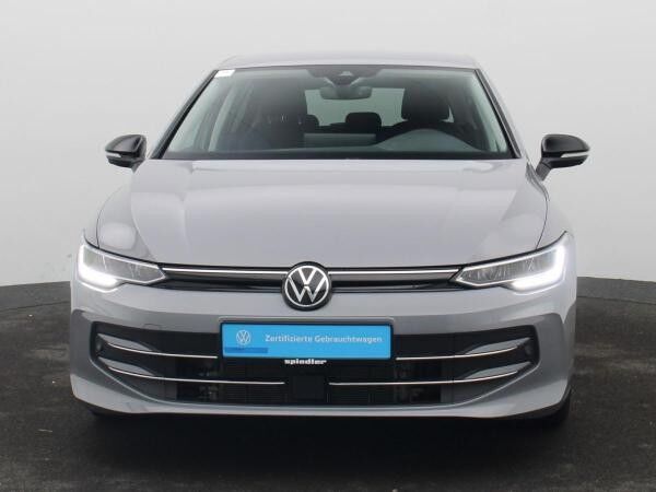 Volkswagen Golf VIII Goal 1.5 TSI / App-Connect, LED, 360°