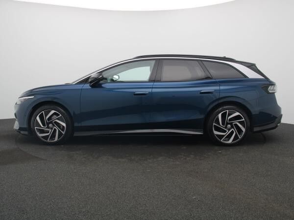Volkswagen ID.7 Tourer Pro/ Pano, Matrix, AR-HuD, AHK, 360°