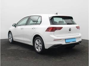 Volkswagen Golf VIII Life 1.5 TSI / App-Connect, LED, SHZ