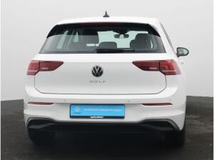 Volkswagen Golf VIII Life 1.5 TSI / App-Connect, LED, SHZ