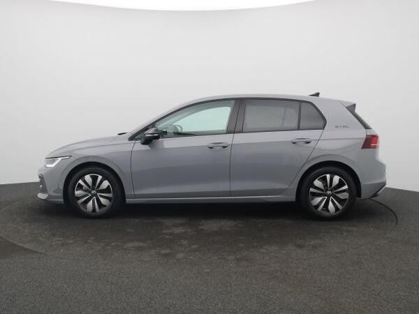 Volkswagen Golf VIII Goal 1.5 TSI / App-Connect, LED, 360°