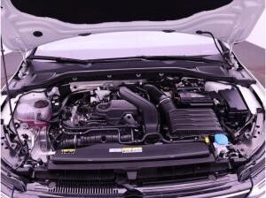 Volkswagen Golf VIII Life 1.5 TSI / App-Connect, LED, SHZ