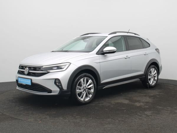 Volkswagen Taigo Life 1.5 TSI DSG / Navi, Matrix, App, RFK