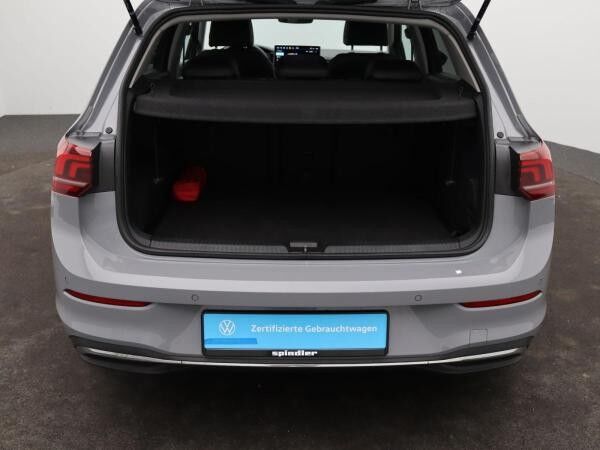 Volkswagen Golf VIII Goal 1.5 TSI / App-Connect, LED, 360°