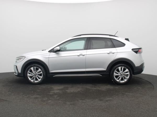 Volkswagen Taigo Life 1.5 TSI DSG / Navi, Matrix, App, RFK
