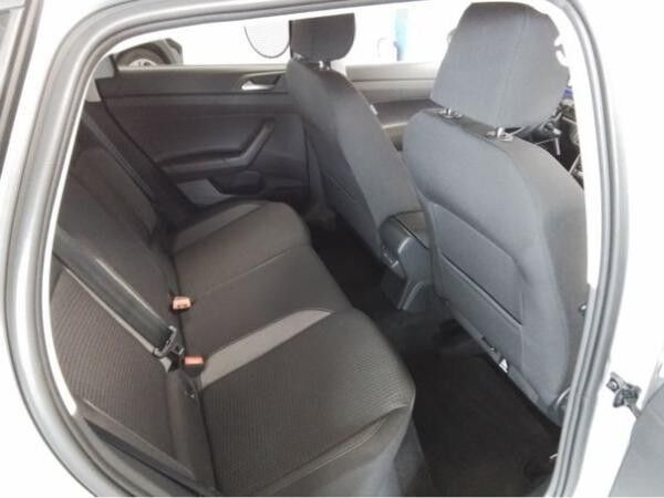 Volkswagen Taigo Life 1.5 TSI DSG / Navi, Matrix, App, RFK