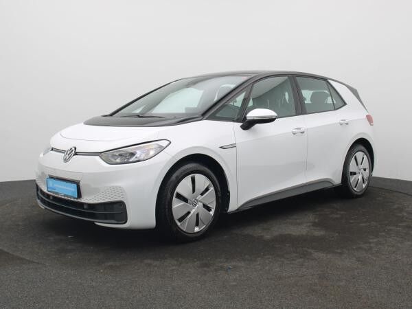 Volkswagen ID.3 Pro/ Standklima, Wärmepumpe, Navi, LED, SHZ