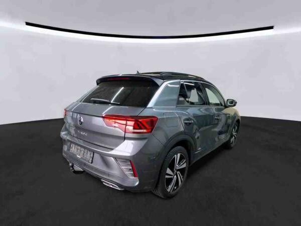 Volkswagen T-Roc R-Line 1.5 TSI DSG / IQ.Drive, Pano, AHK