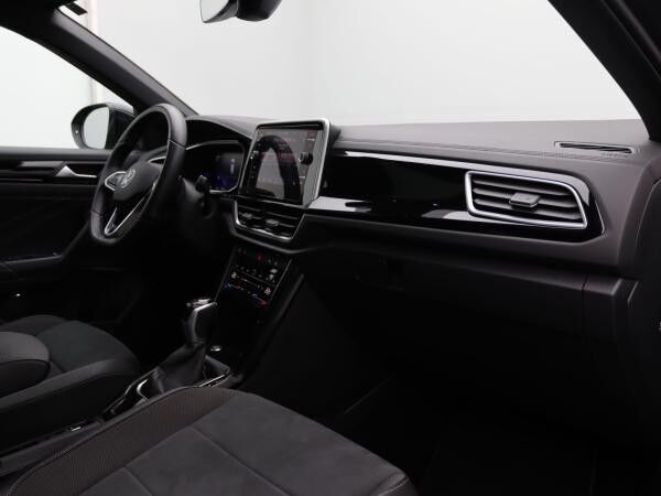 Volkswagen T-Roc R-Line 1.5 TSI DSG / IQ.Drive, Pano, AHK