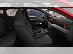 Seat Ibiza 1.0 TSI 85kW FR DSG