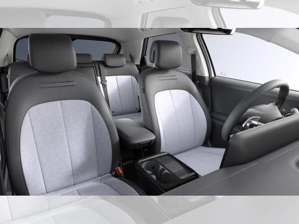 Hyundai IONIQ 5 CENTRIQ*63 kWh*440km*BESTELLAKTION 4-6 MONATE*WÄRMEPUMPE*LED*800V*CARPLAY WIRELESS