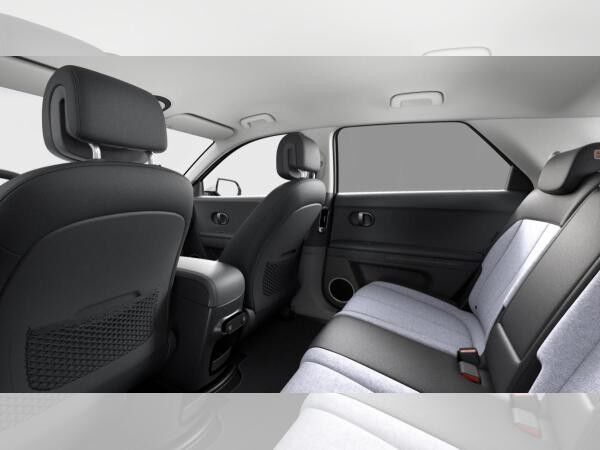 Hyundai IONIQ 5 CENTRIQ*63 kWh*440km*BESTELLAKTION 4-6 MONATE*WÄRMEPUMPE*LED*800V*CARPLAY WIRELESS