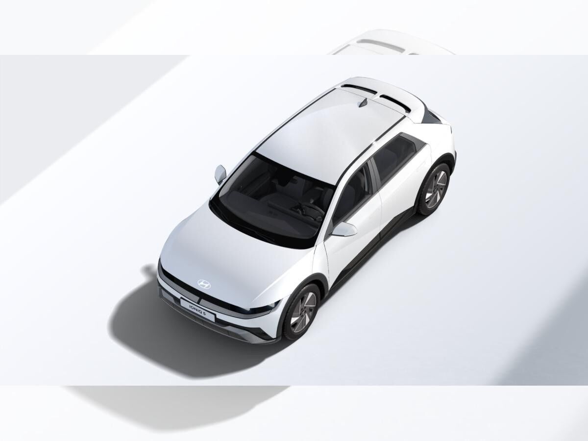 Hyundai IONIQ 5 CENTRIQ*63 kWh*440km*BESTELLAKTION 4-6 MONATE*WÄRMEPUMPE*LED*800V*CARPLAY WIRELESS