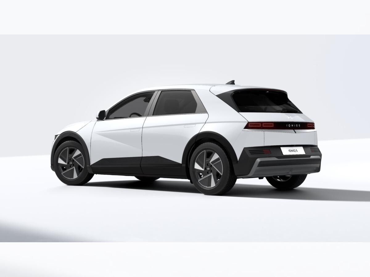 Hyundai IONIQ 5 CENTRIQ*63 kWh*440km*BESTELLAKTION 4-6 MONATE*WÄRMEPUMPE*LED*800V*CARPLAY WIRELESS