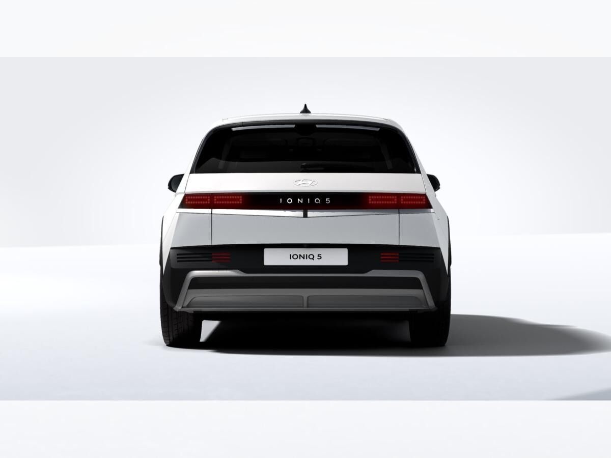 Hyundai IONIQ 5 CENTRIQ*63 kWh*440km*BESTELLAKTION 4-6 MONATE*WÄRMEPUMPE*LED*800V*CARPLAY WIRELESS