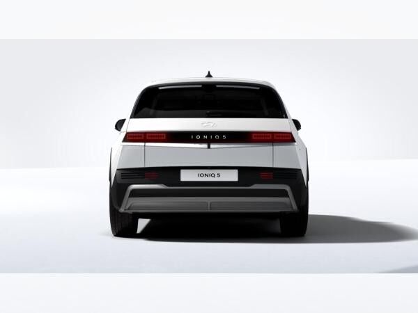 Hyundai IONIQ 5 CENTRIQ*63 kWh*440km*BESTELLAKTION 4-6 MONATE*WÄRMEPUMPE*LED*800V*CARPLAY WIRELESS