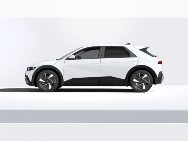 Hyundai IONIQ 5 CENTRIQ*63 kWh*440km*BESTELLAKTION 4-6 MONATE*WÄRMEPUMPE*LED*800V*CARPLAY WIRELESS