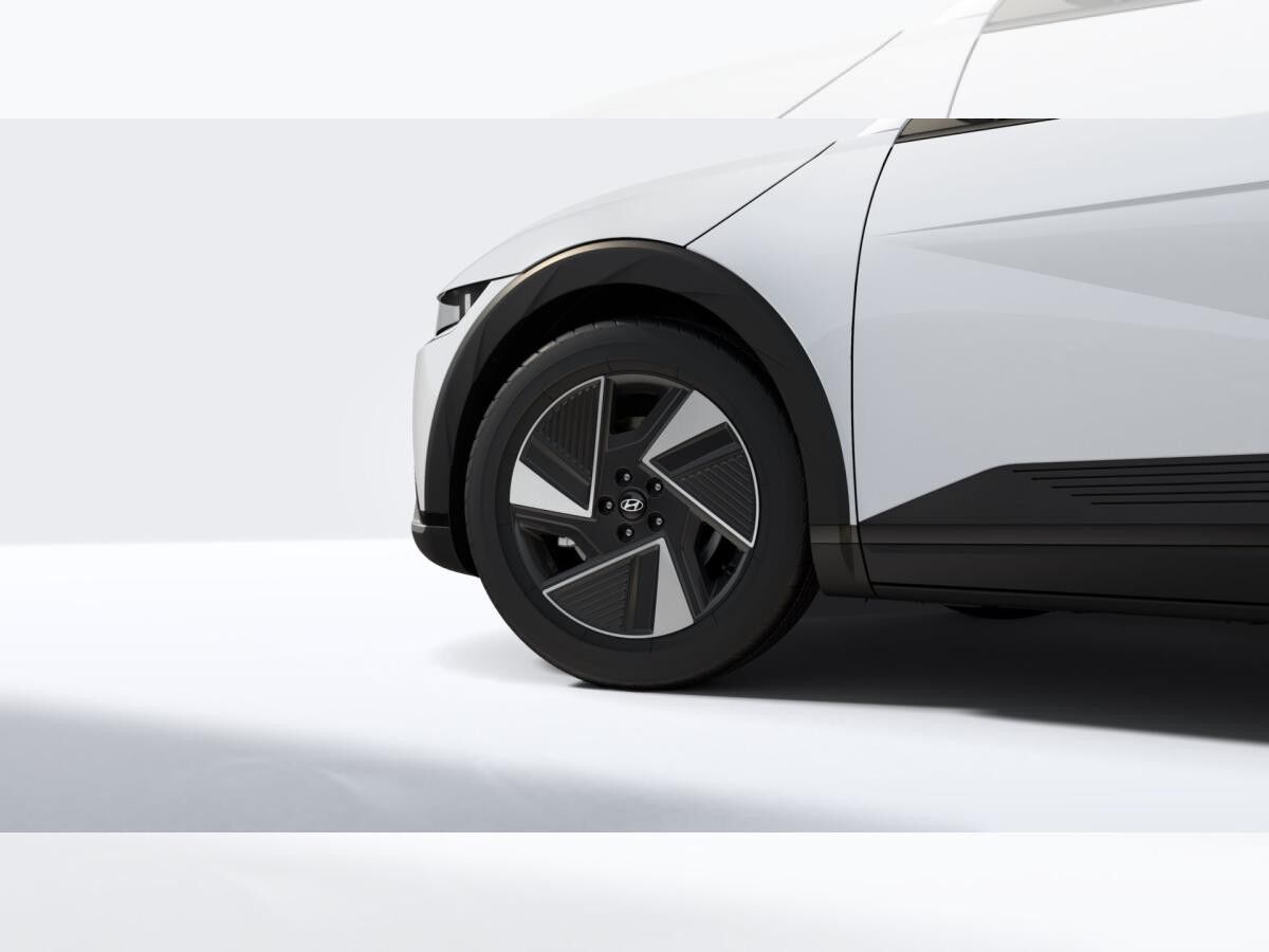 Hyundai IONIQ 5 CENTRIQ*63 kWh*440km*BESTELLAKTION 4-6 MONATE*WÄRMEPUMPE*LED*800V*CARPLAY WIRELESS
