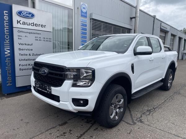 Ford Ranger XLT PHEV 281PS * Schnell Verfügbar*