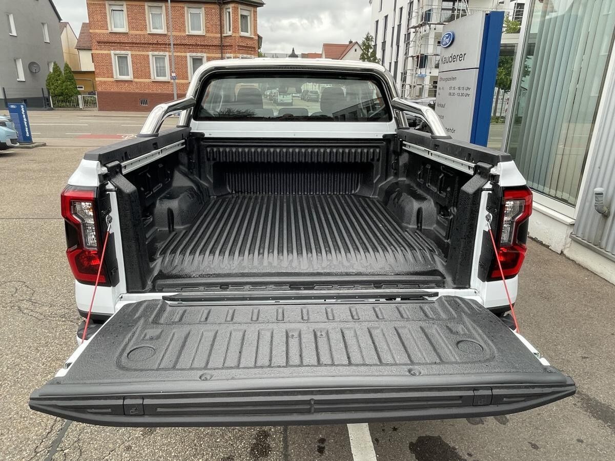 Ford Ranger XLT PHEV 281PS * Schnell Verfügbar*