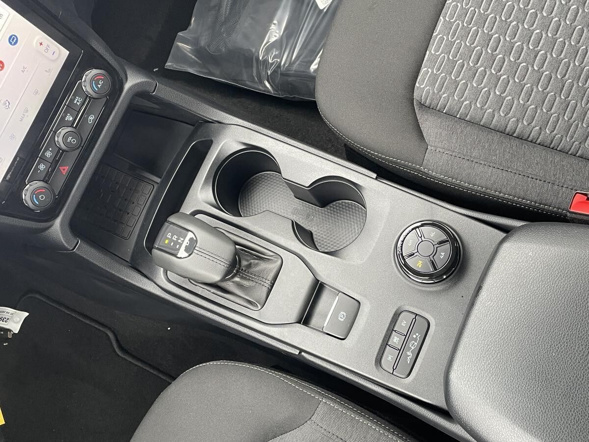 Ford Ranger XLT PHEV 281PS * Schnell Verfügbar*