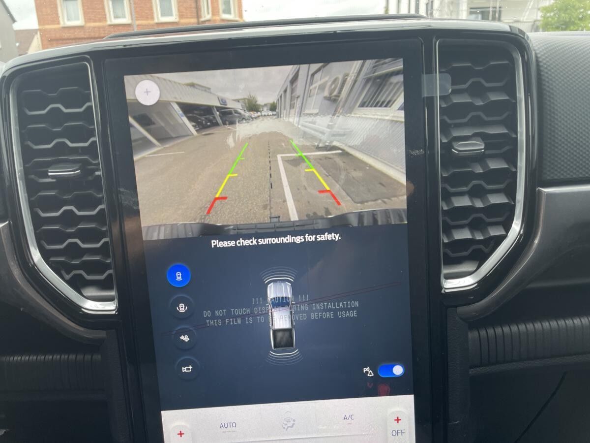 Ford Ranger XLT PHEV 281PS * Schnell Verfügbar*