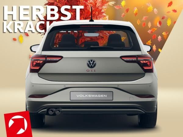 Volkswagen Polo GTI 2.0 TSI OPF (207 PS) DSG *SONDERLEASING!