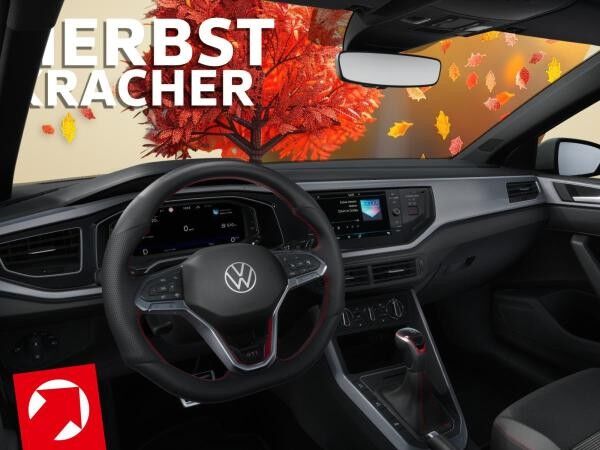 Volkswagen Polo GTI 2.0 TSI OPF (207 PS) DSG *SONDERLEASING!