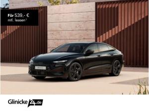 Audi A6 e-tron Sportback S Line business performance