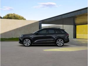 Audi Q6 e-tron performance S Line
