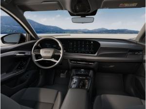 Audi Q6 e-tron performance S Line