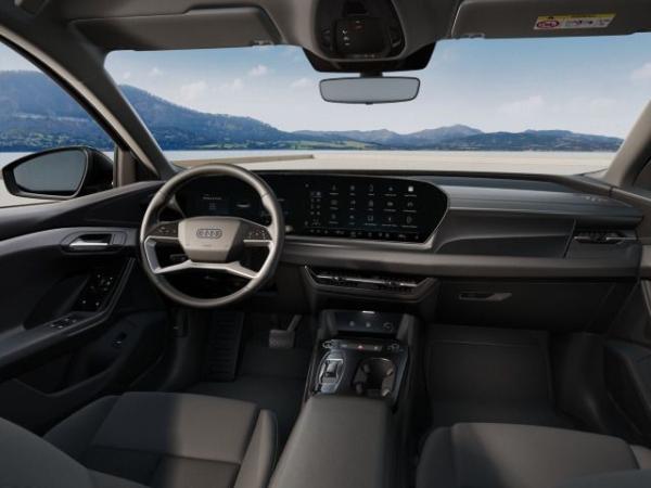 Audi Q6 e-tron performance S Line