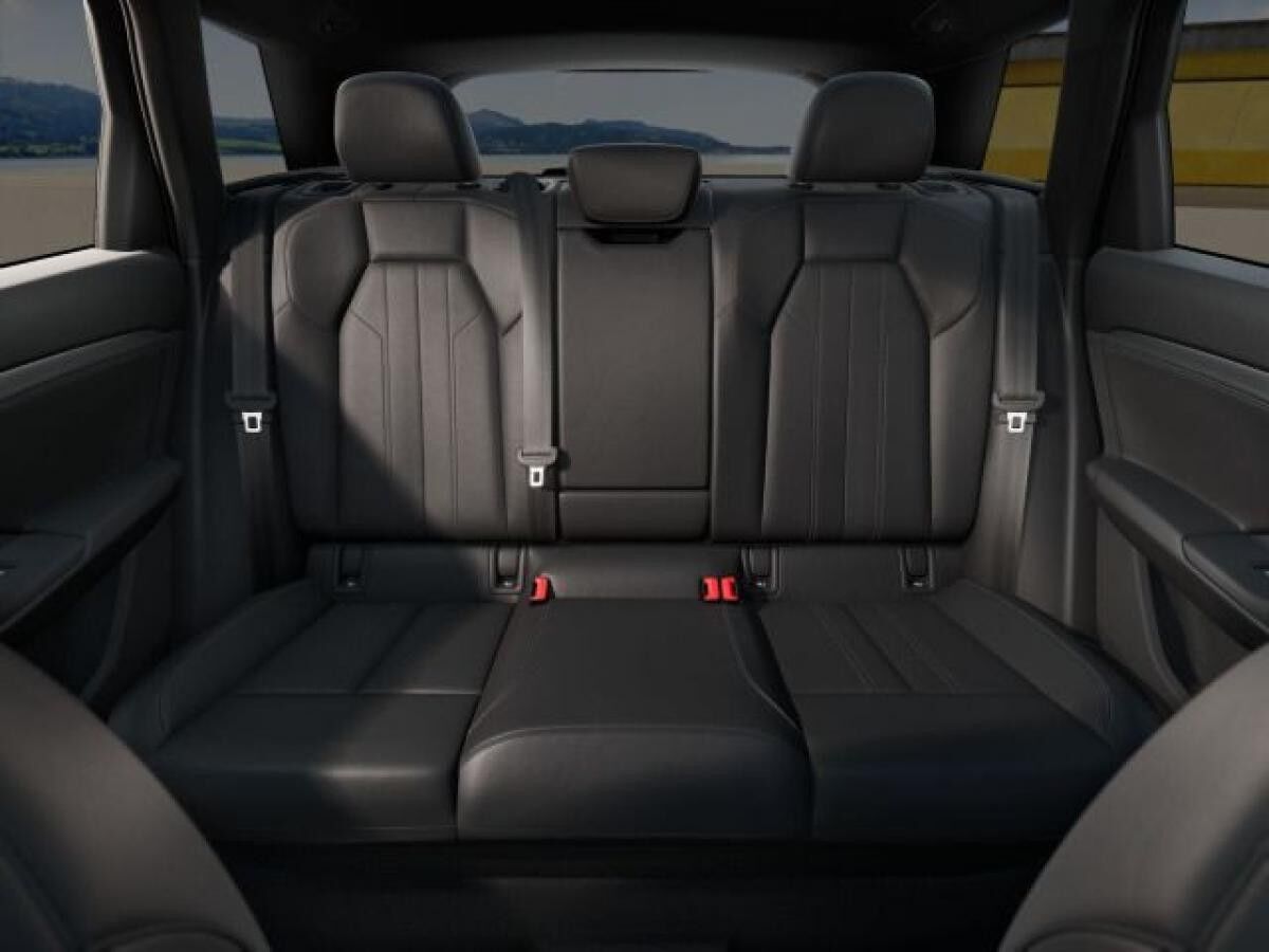 Audi SQ6 e-tron Audi SQ6 e-tron