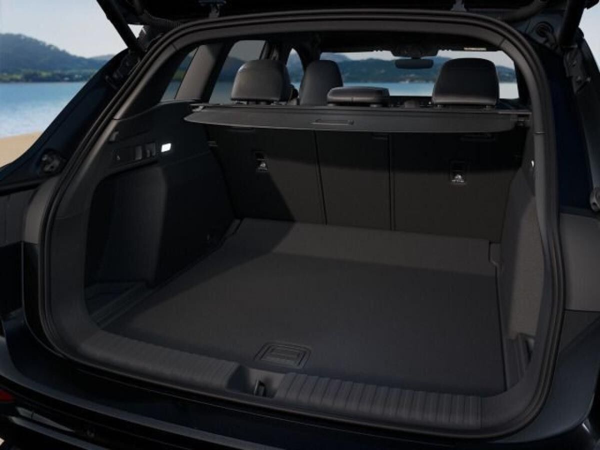 Audi SQ6 e-tron Audi SQ6 e-tron