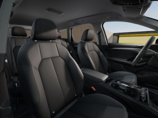 Audi Q6 e-tron performance S Line