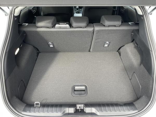 Ford Puma Titanium 125 PS Schalter* Sofort Verfügbar*