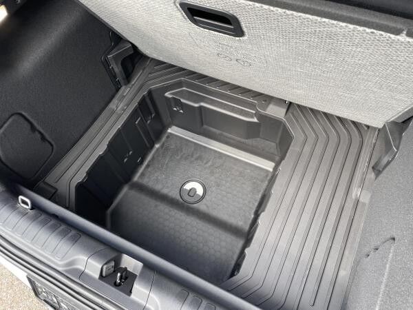Ford Puma Titanium 125 PS Schalter* Sofort Verfügbar*