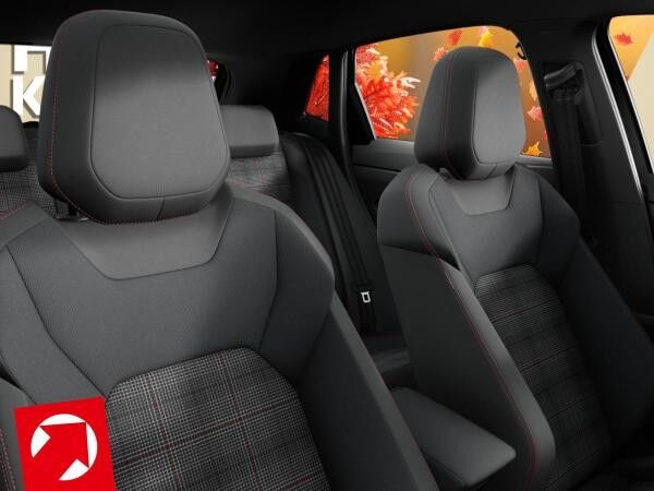 Volkswagen Polo GTI 2.0 TSI OPF (207 PS) DSG *SONDERLEASING!