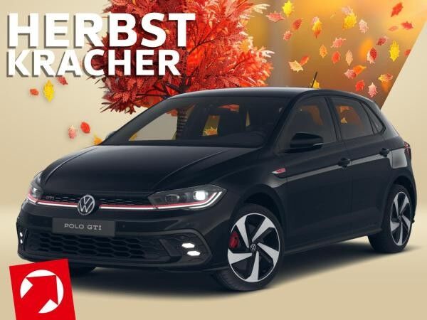 Volkswagen Polo GTI 2.0 TSI OPF (207 PS) DSG *SONDERLEASING!
