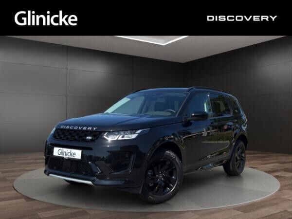 Land Rover Discovery Sport Plug-in-Hybrid P270e S