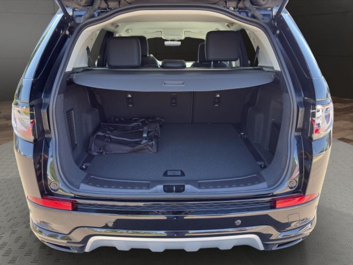 Land Rover Discovery Sport Plug-in-Hybrid P270e S